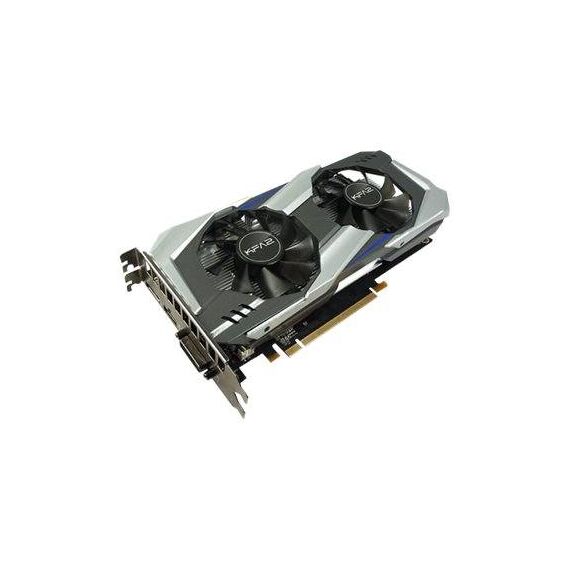 KFA2 GeForce GTX 1060 OC 3GB | 60NNH7DSL9CKB