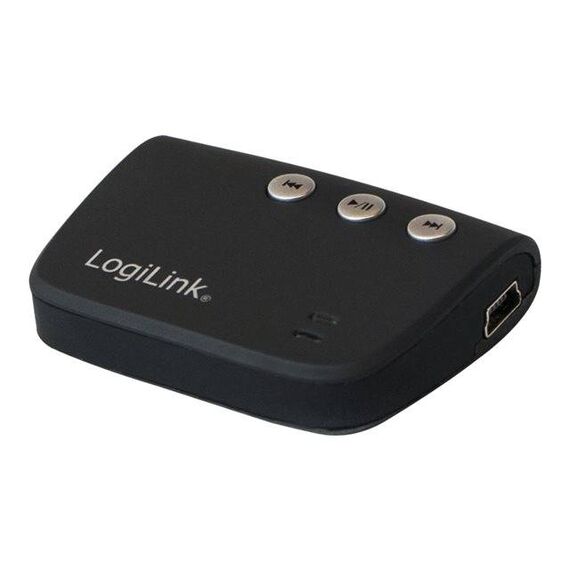 LogiLink Bluetooth wireless audio receiver | BT0020A