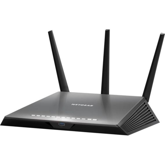 NETGEAR Nighthawk AC1900 Wireless router | R7100LG-100EUS