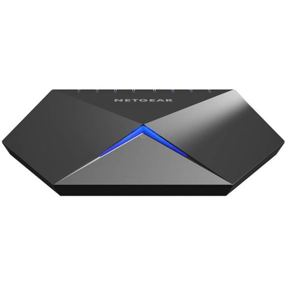 NETGEAR Nighthawk S8000 Switch 8 x | GS808E-100PES