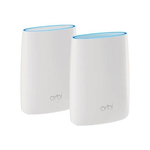 NETGEAR Orbi WiFi System RBK50 Wi-Fi system | RBK50-100PES