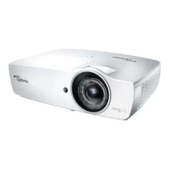 Optoma EH460ST DLP projector 3D 4200 ANSI | E1P1D10WE1Z1