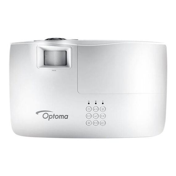 Optoma EH460ST DLP projector 3D 4200 ANSI | E1P1D10WE1Z1