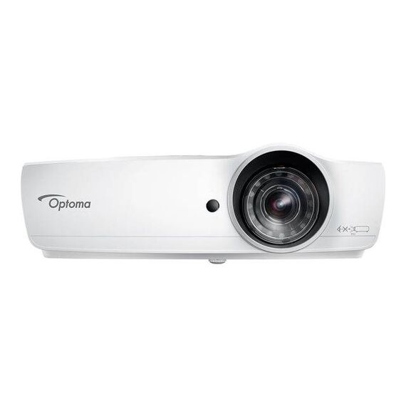 Optoma EH460ST DLP projector 3D 4200 ANSI | E1P1D10WE1Z1