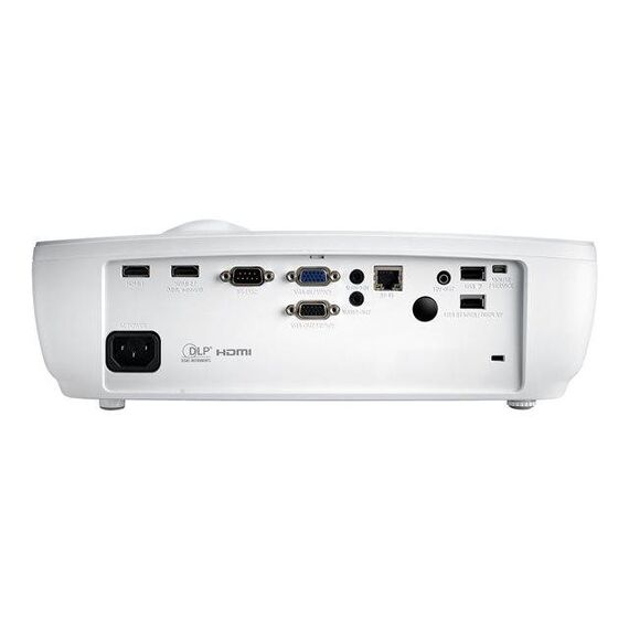 Optoma EH460ST DLP projector 3D 4200 ANSI | E1P1D10WE1Z1