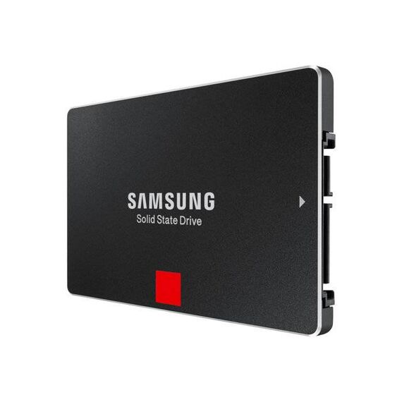 Samsung 850 PRO 512GB  SSD | MZ-7KE512BW