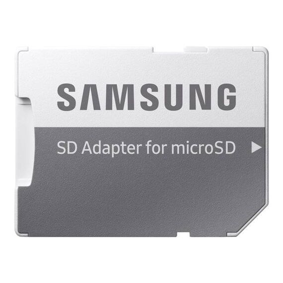 Samsung EVO Plus MB-MC64G SD card 64GB | MB-MC64GAEU