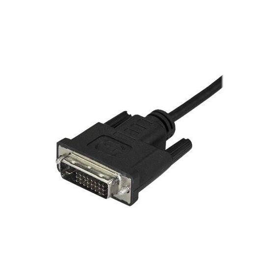 StarTech.com DVI to DisplayPort Adapter USB Power | DVI2DP2