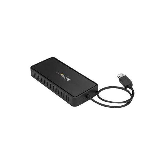 StarTech.com USB to Dual DisplayPort| USBA2DPGB