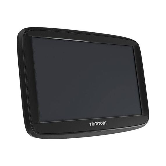 TomTom VIA 53 GPS navigator automotive 5 in | 1AL5.002.00