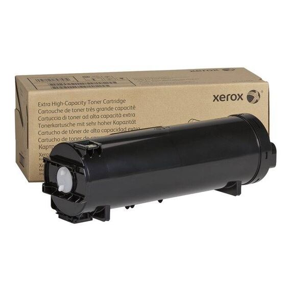 Xerox VersaLink B605B615 Black toner cartridge | 106R03944