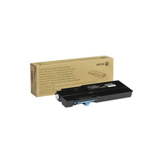 Xerox VersaLink C400 Cyan toner cartridge | 106R03502