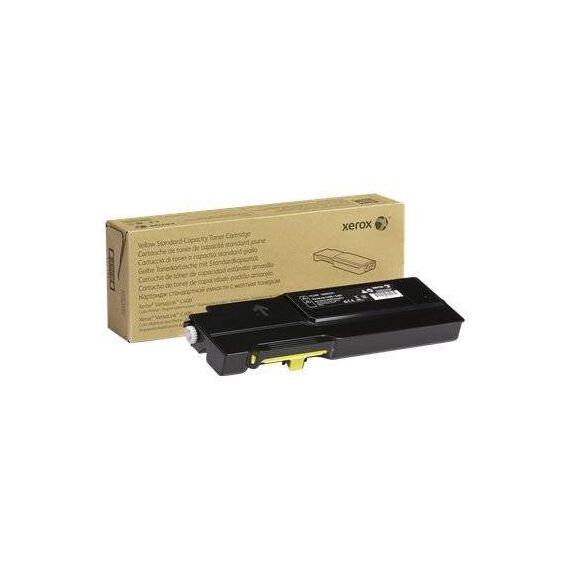 Xerox VersaLink C400 Yellow toner cartridge | 106R03501