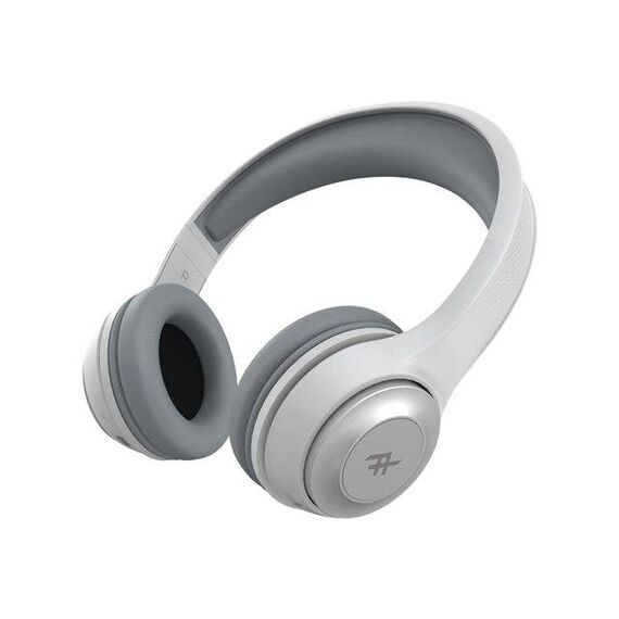 ifrogz Aurora Wireless Headphones white | IFFAWL-WH0