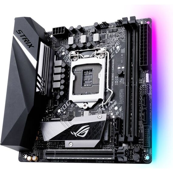 ASUS ROG Strix B360-I Gaming