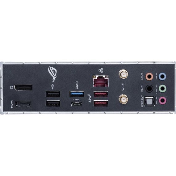 ASUS ROG Strix B360-I Gaming