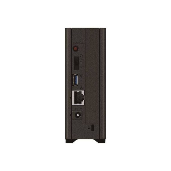 BUFFALO LinkStation 510D NAS server 3TB | LS510D0301-EU
