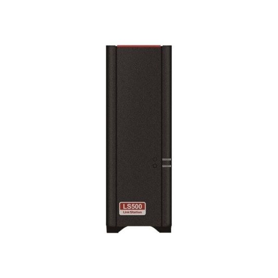 BUFFALO LinkStation 510D NAS server 3TB | LS510D0301-EU
