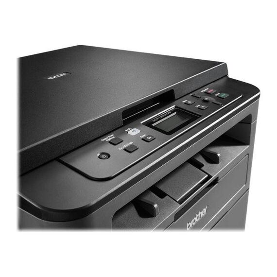 Brother DCP-L2530DW Multifunction printer BW | DCPL2530DWG1