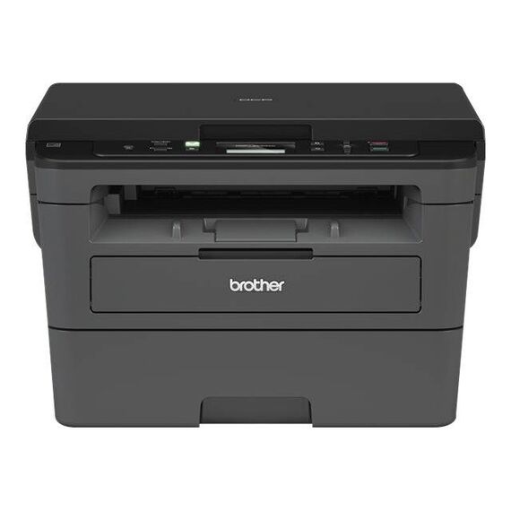 Brother DCP-L2530DW Multifunction printer BW | DCPL2530DWG1