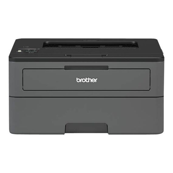 Brother HL-L2370DN Printer monochrome Duplex | HLL2370DNG1