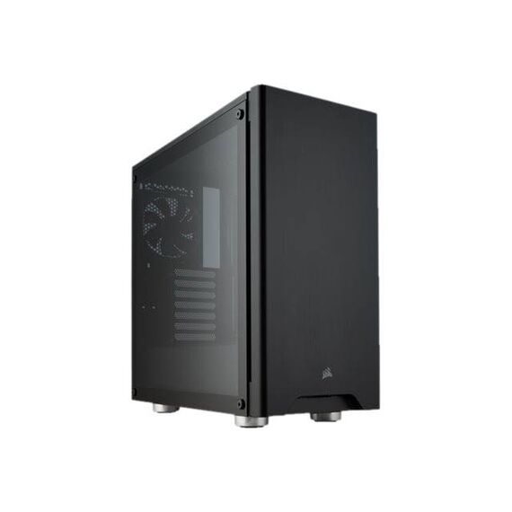 CORSAIR Carbide Series 275R glass window | CC-9011132-WW