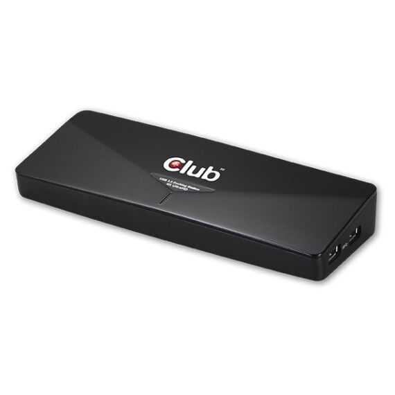 Club 3D SenseVision CSV-3103D