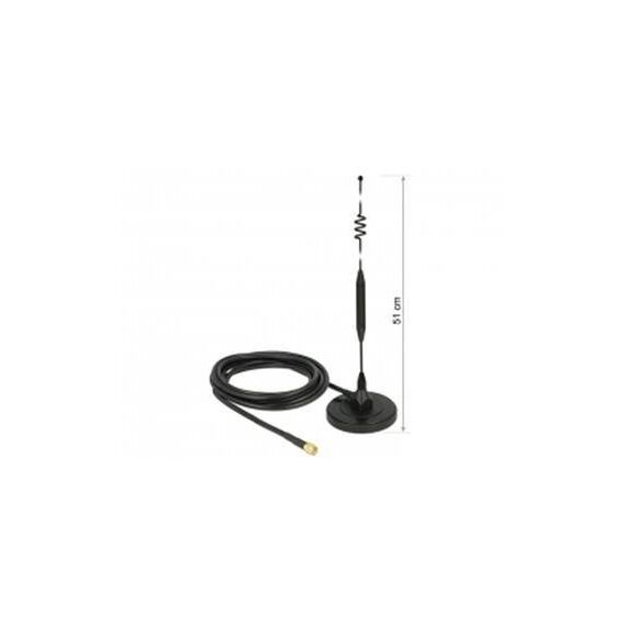 DeLOCK LTE Antenna Antenna Smart Home 6 dBi | 12429
