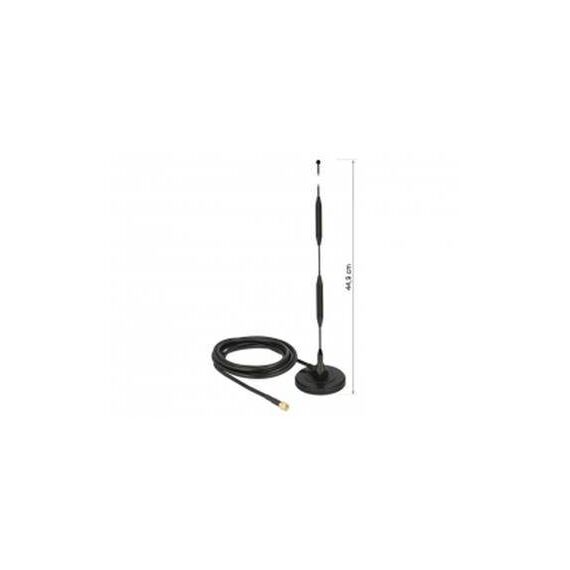 DeLOCK LTE Antenna Smart Home 5 dBi | 12425