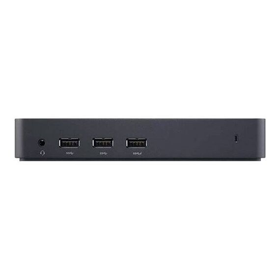 Dell D3100 Docking station USB GigE EU | 452-BBOT