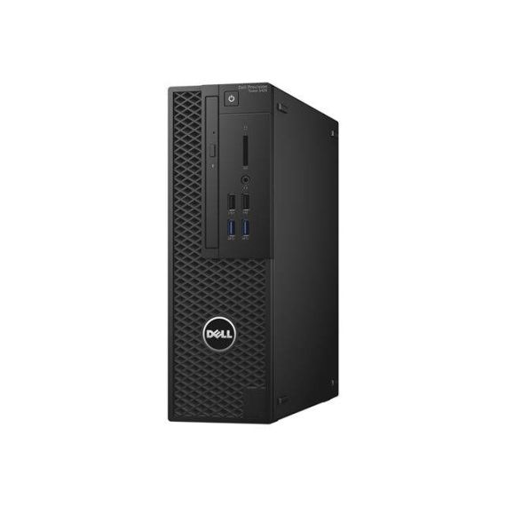 Dell Precision Tower 3420 SFF Core i7 6700 | F8WMF
