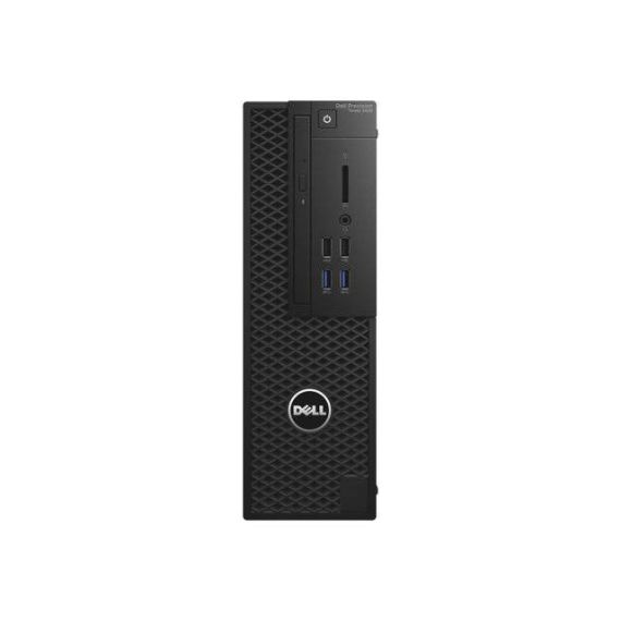 Dell Precision Tower 3420 SFF Core i7 6700 | F8WMF