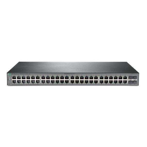 HPE OfficeConnect 1920S 48G 4SFP Switch L3 Managed | JL382A