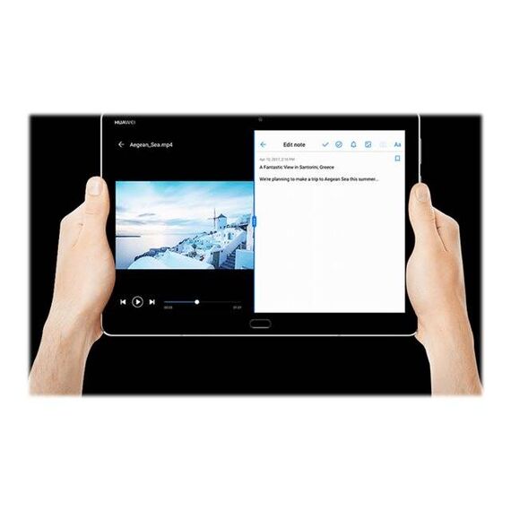 HUAWEI MediaPad M3 Lite Tablet Android 7.0 | 53018689