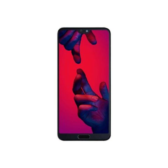 Huawei P20 Pro Smartphone dual-SIM 4G LTE 128 GB | 51092FGU