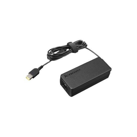 Lenovo ThinkPad 65W AC Adapter (Slim Tip) Power | 0A36262