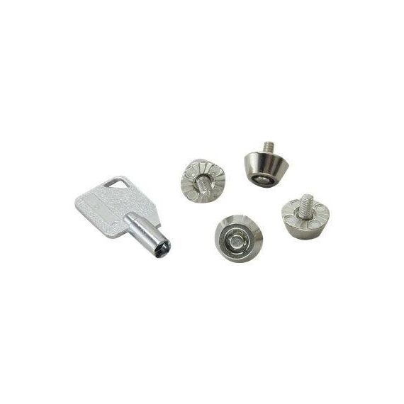 Lindy Security Screws Security screw | 40258