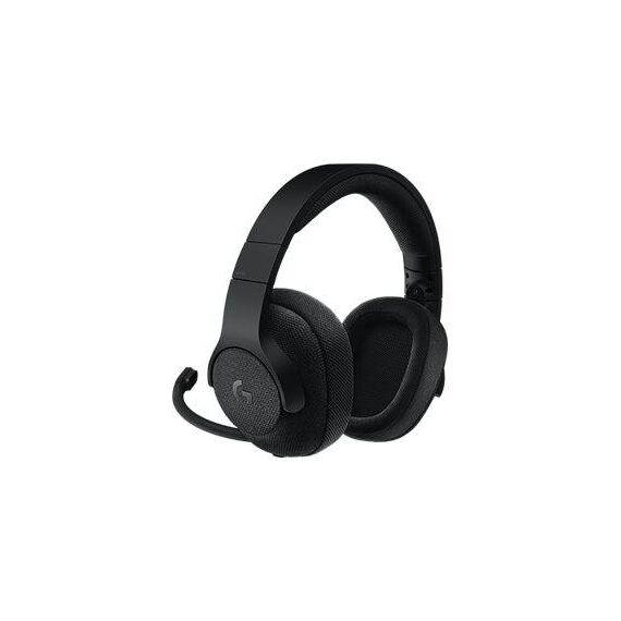 Logitech Gaming Headset G433 Headset 7.1 | 981-000668
