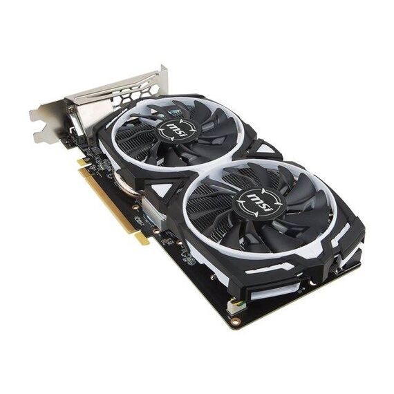 MSI RX 570 ARMOR 8G OC Graphics card Radeon | V341-236R