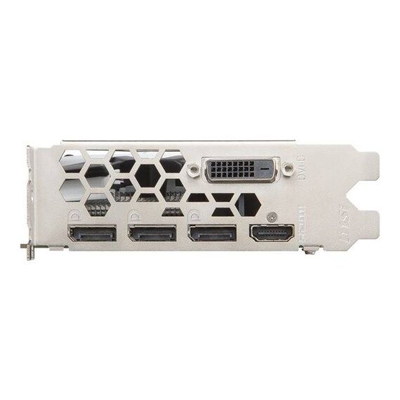 MSI RX 570 ARMOR 8G OC Graphics card Radeon | V341-236R