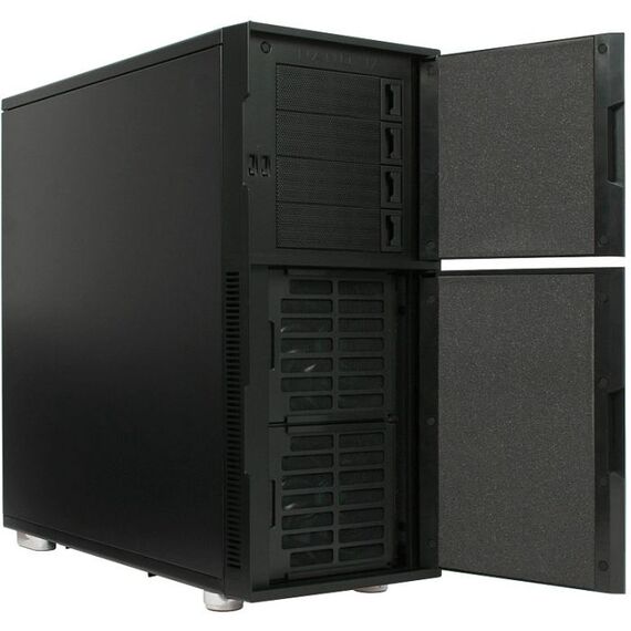 Nanoxia Deep Silence 5 Rev. B black