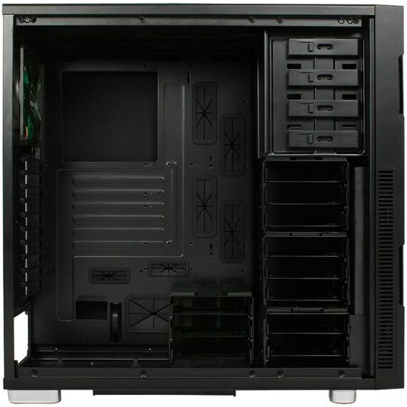 Nanoxia Deep Silence 5 Rev. B black