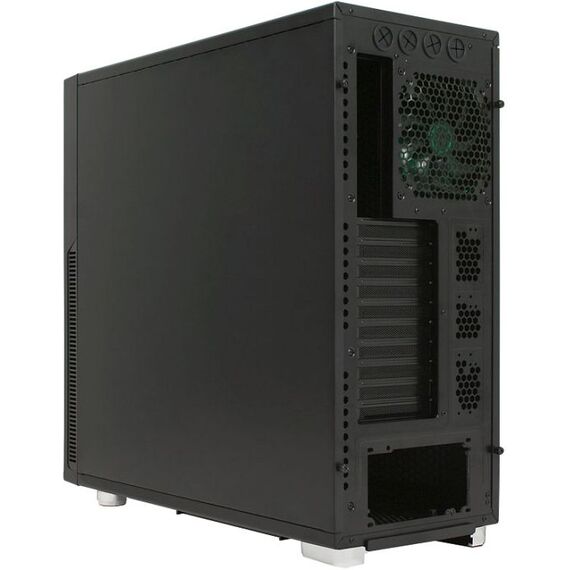 Nanoxia Deep Silence 5 Rev. B black