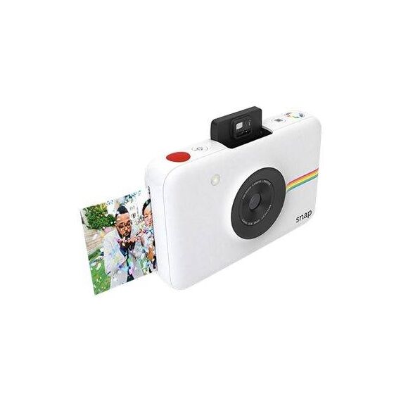 Polaroid Snap Instant Digital camera compact | POLSP01W