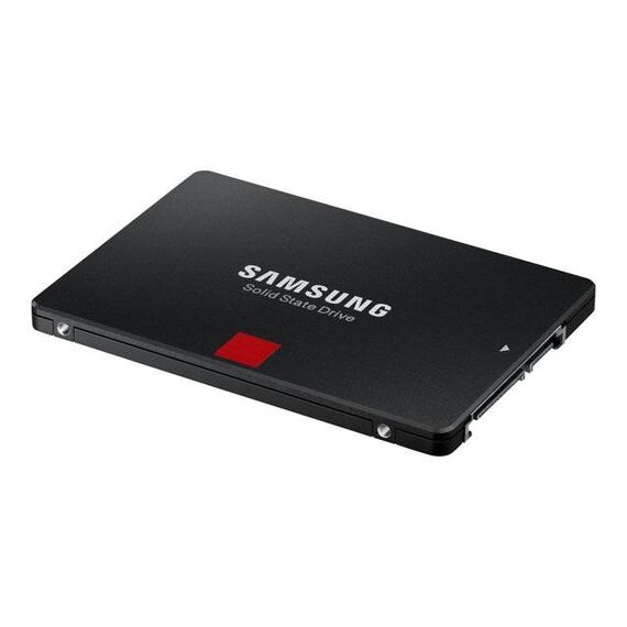 Samsung 860 PRO SSD 512GB | MZ-76P512BEU