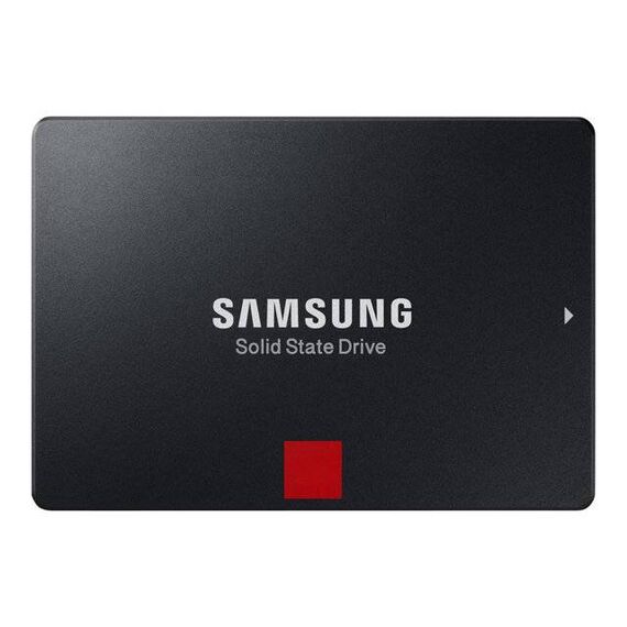 Samsung 860 PRO SSD 512GB | MZ-76P512BEU