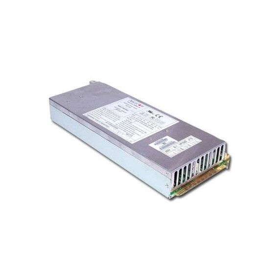 Supermicro PWS-801-1R Power supply redundant | PWS-801-1R