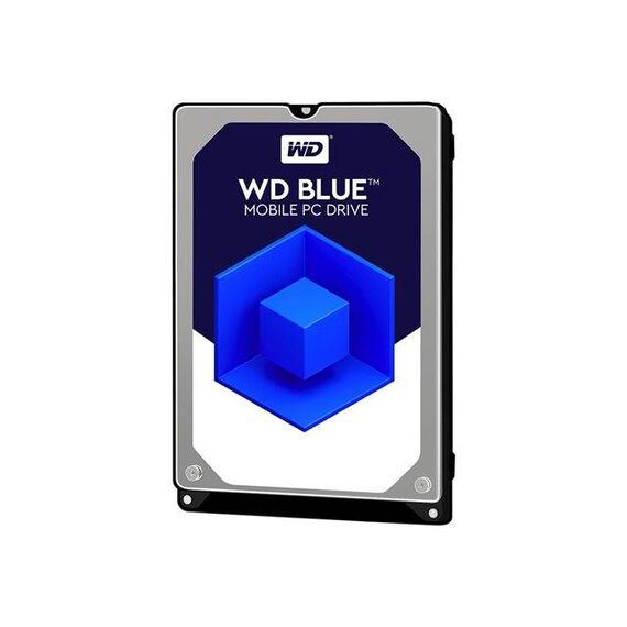 WD Blue WD10SPZX Hard drive 1TB internal 2.5" | WD10SPZX