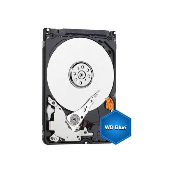 WD Blue WD10SPZX Hard drive 1TB internal 2.5" | WD10SPZX