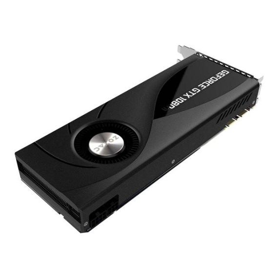 ZOTAC GeForce GTX 1080 Ti Blower 11GB